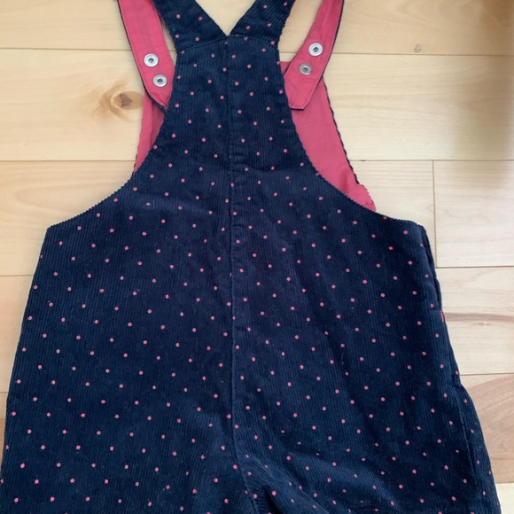 Corduroy Overall - 18M - Picture 3 of 4
